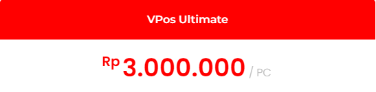 VPos Ultimate